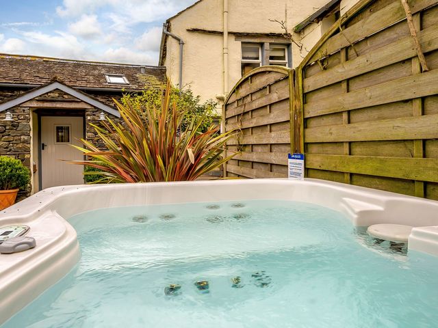 Shepherds Cottage - 1138585 - photo 3