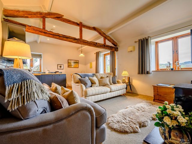 Shepherds Cottage - 1138585 - photo 4