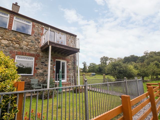 Coed y Glyn Bach Equestrian - 1138629 - photo 2