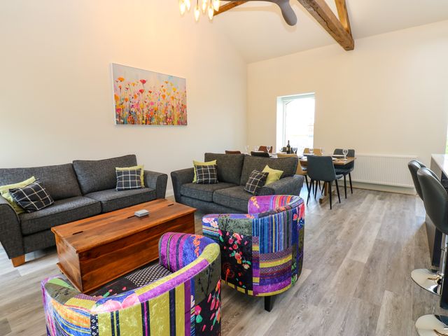 The Hayloft - 1138662 - photo 3