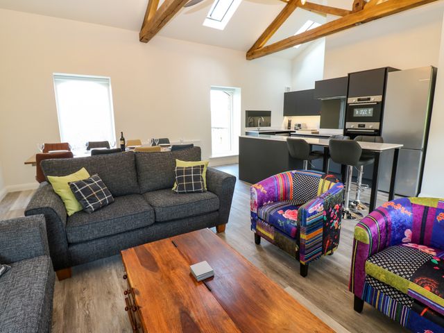 The Hayloft - 1138662 - photo 5