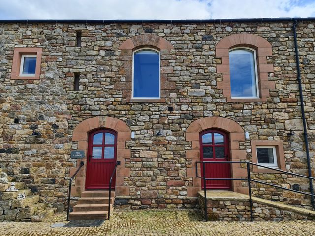 The Hayloft - 1138662 - photo 2