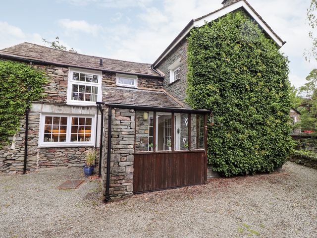 Holly Cottage - 1138670 - photo 2