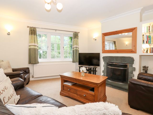 Holly Cottage - 1138670 - photo 5