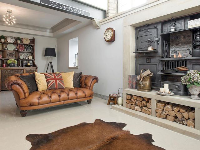 Old Chapel House - 1138698 - photo 4