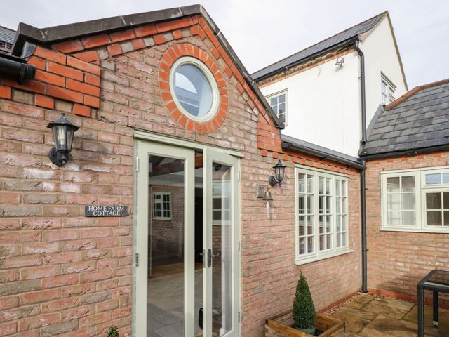 Home Farm Cottage - 1138699 - photo 2