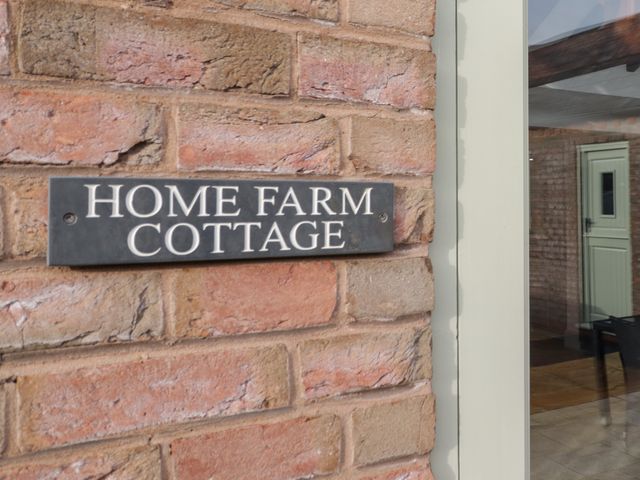 Home Farm Cottage - 1138699 - photo 3