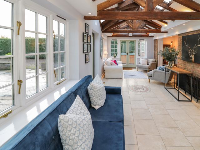 Home Farm Cottage - 1138699 - photo 4