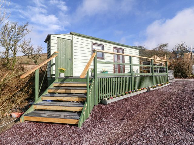 Nŷth Y Bioden (Magpie's Nest) - 1138705 - photo 2