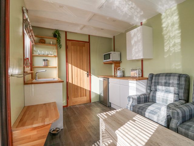 Nŷth Y Bioden (Magpie's Nest) - 1138705 - photo 3