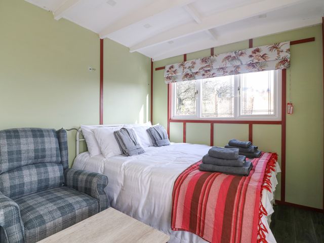 Nŷth Y Bioden (Magpie's Nest) - 1138705 - photo 5