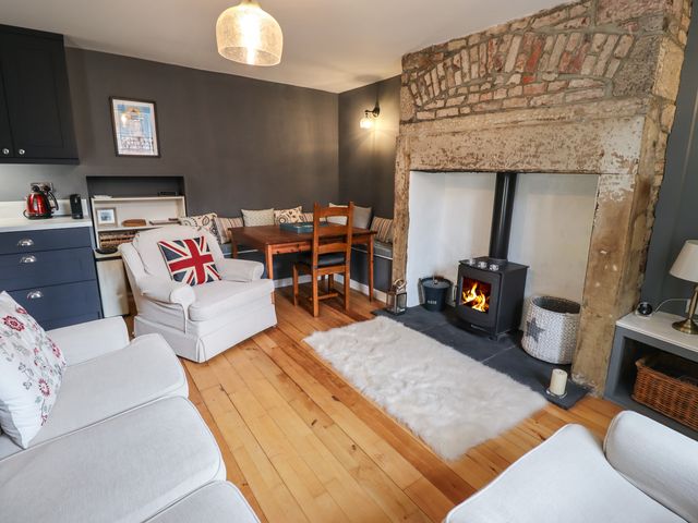 Grebe Cottage - 1138717 - photo 2