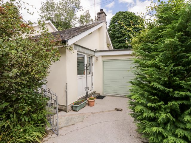 The Lodge - 1138721 - photo 2