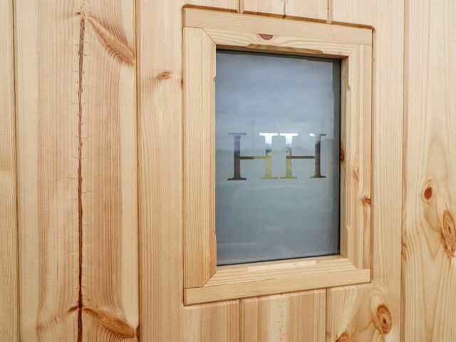 Shepherds Hut - 1138765 - photo 2