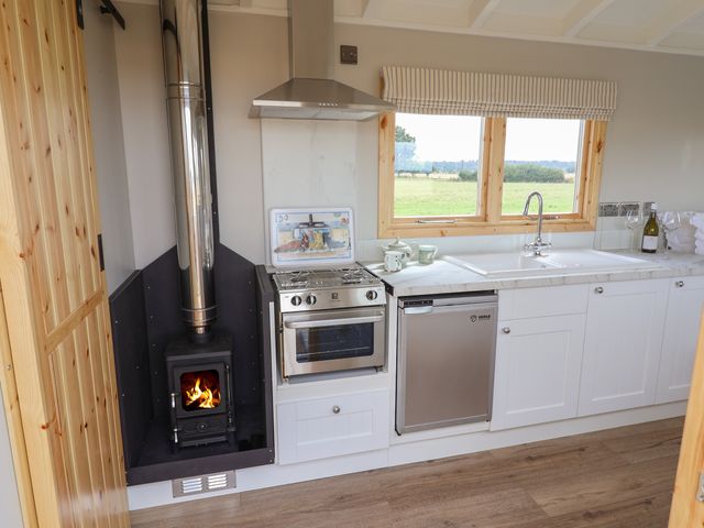 Shepherds Hut - 1138765 - photo 4