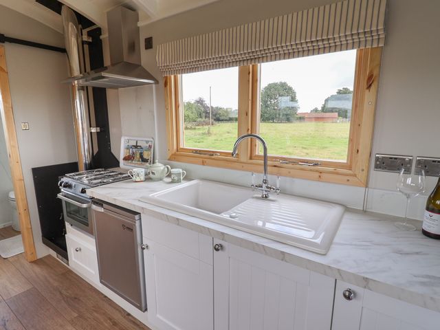 Shepherds Hut - 1138765 - photo 5
