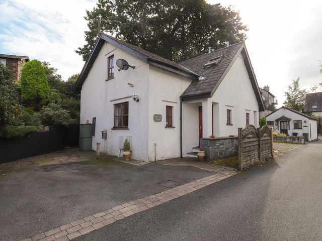 Cherry Tree Cottage - 1138798 - photo 2