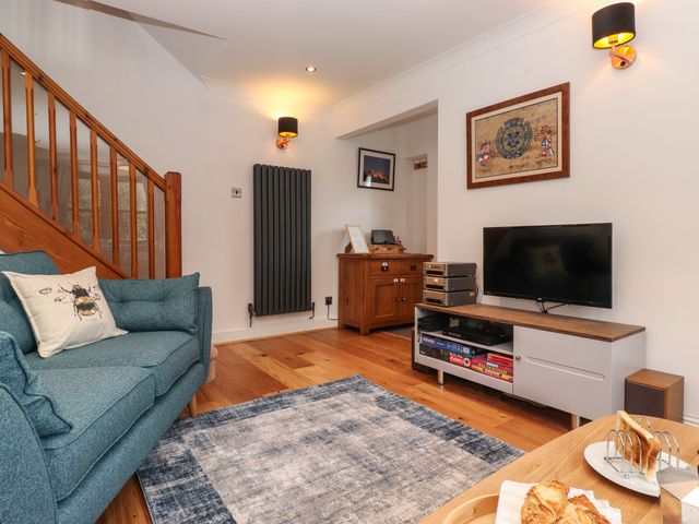 Cherry Tree Cottage - 1138798 - photo 5