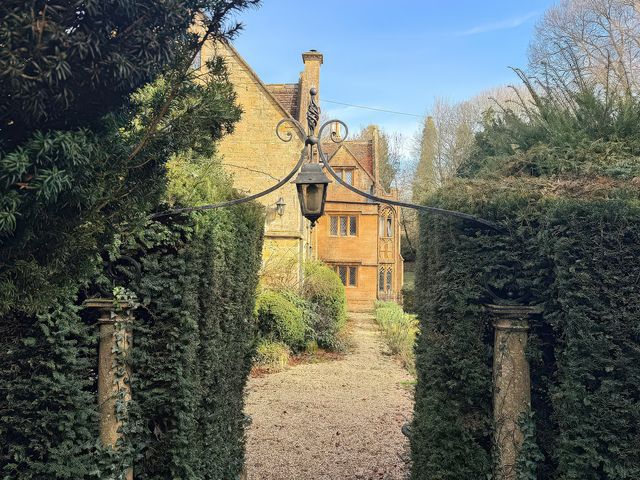 King Ina's Palace - 1138837 - photo 5