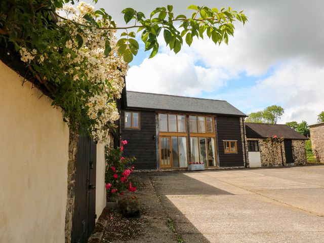 Hunstone Barn - 1138838 - photo 1