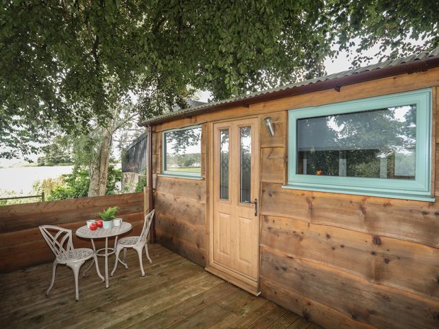 Fron Goch Shepherd's Hut - 1138973 - photo 3