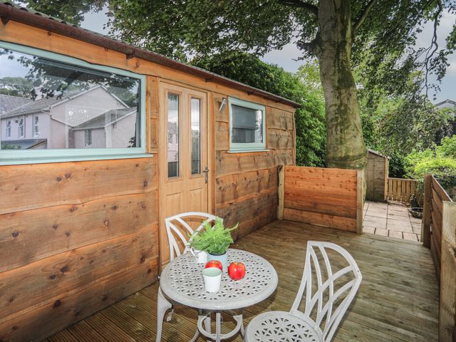 Fron Goch Shepherd's Hut - 1138973 - photo 4