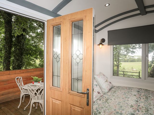 Fron Goch Shepherd's Hut - 1138973 - photo 5