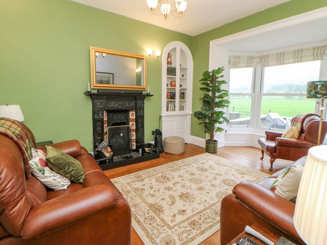 Miss Burrow's House - 1138989 - photo 2