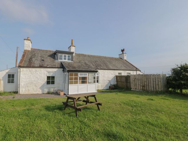 Arthur's Cottage - 1139009 - photo 1