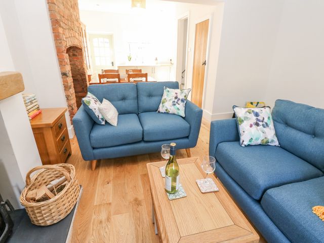 Bay Tree Cottage - 1139017 - photo 4