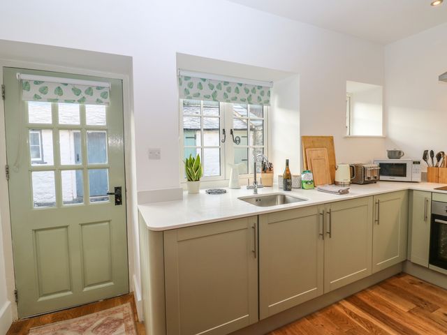 Bay Tree Cottage - 1139017 - photo 5