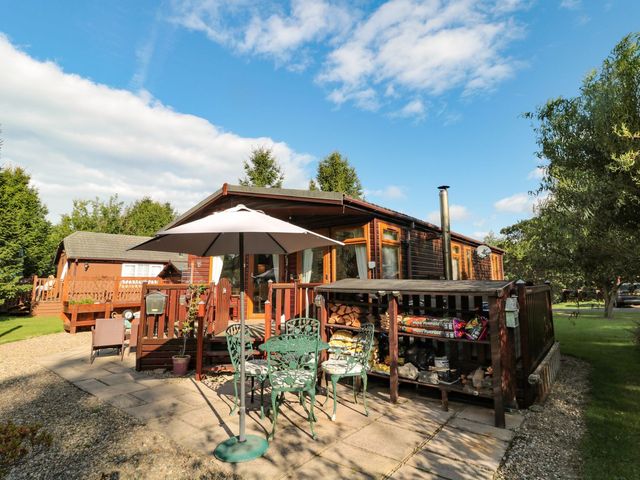 Evergreen Lodge - 1139019 - photo 2