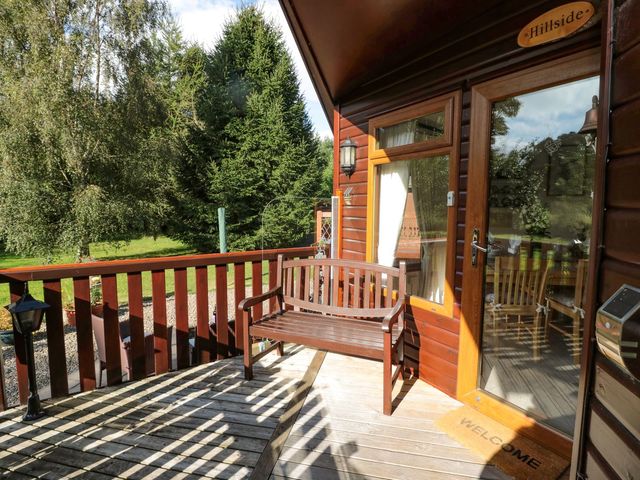 Evergreen Lodge - 1139019 - photo 3