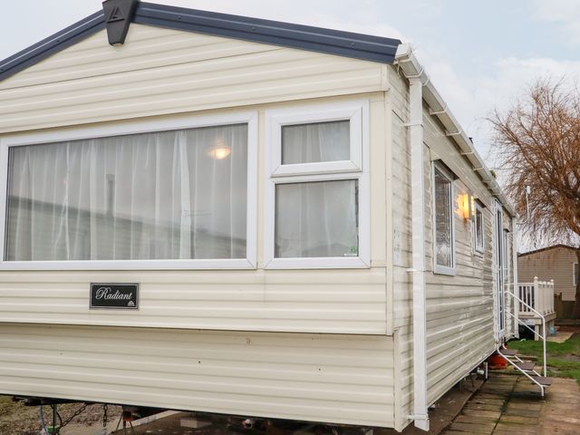 24 Winchelsea Sands Holiday Park - 1139045 - photo 1