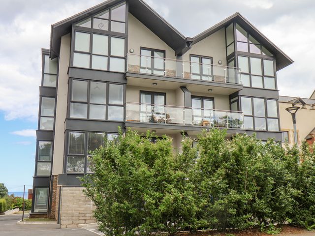 The Penthouse - 1139052 - photo 2