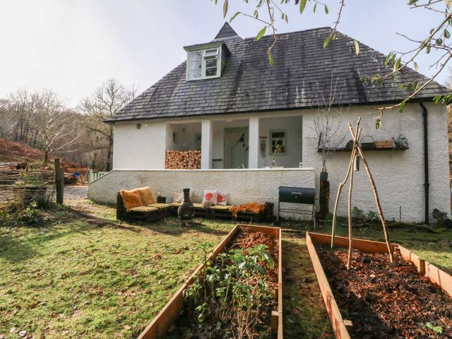 The Cottage In The Woods - 1139057 - photo 3