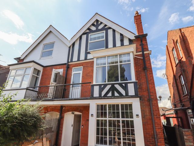 Carlton House - 1139060 - photo 3