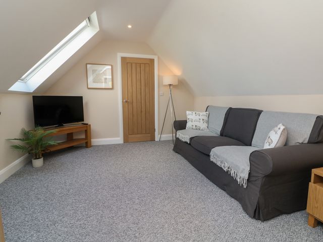 Spicery Barn Loft - 1139091 - photo 2
