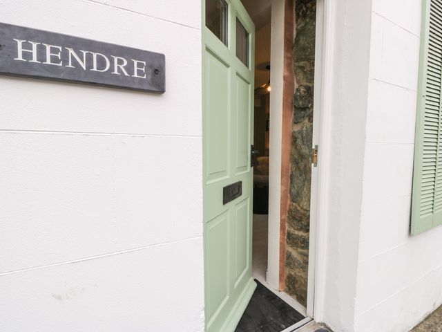 Hendre - 1139193 - photo 3