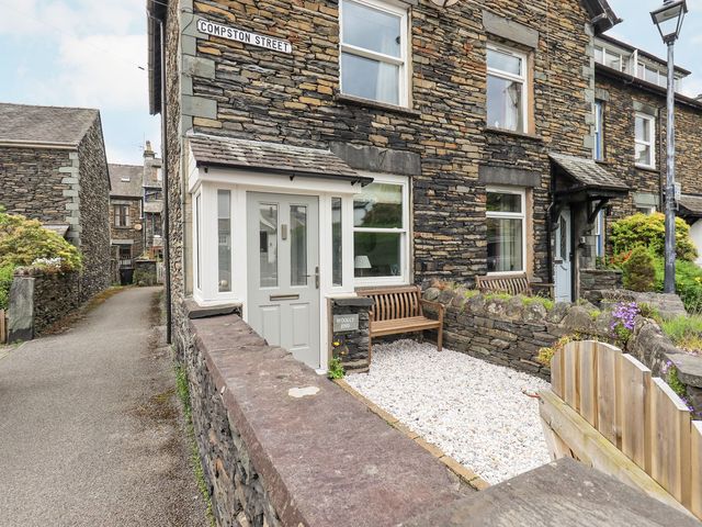 Woolly End Cottage - 1139218 - photo 2
