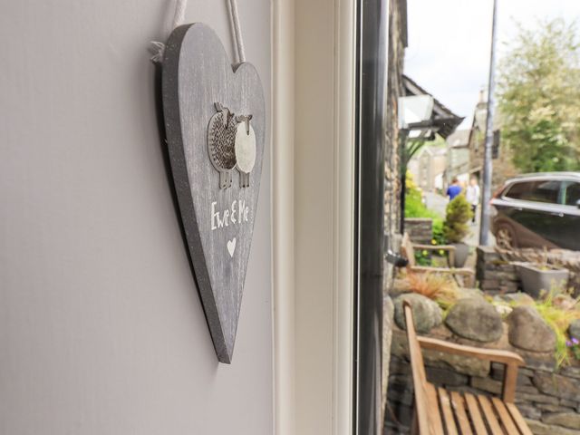 Woolly End Cottage - 1139218 - photo 4