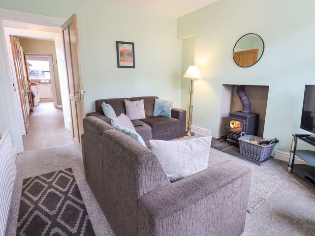 Woolly End Cottage - 1139218 - photo 5