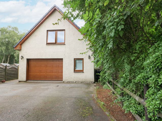 Glenmhor Apartment - 1139264 - photo 2