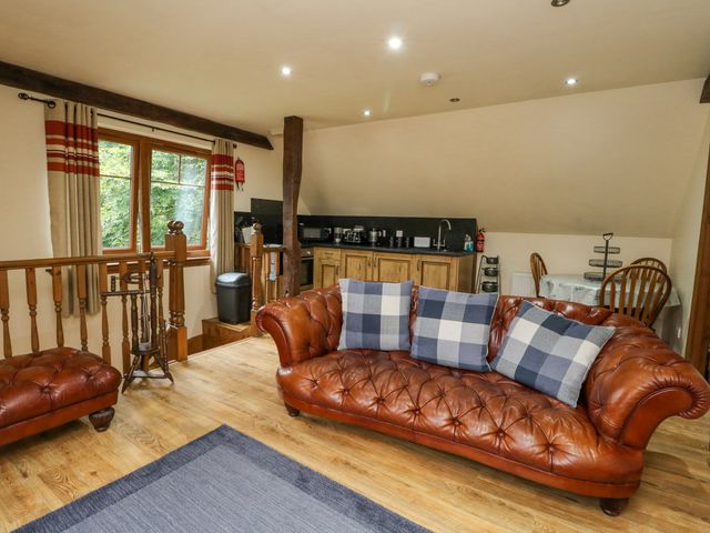 Glenmhor Apartment - 1139264 - photo 3