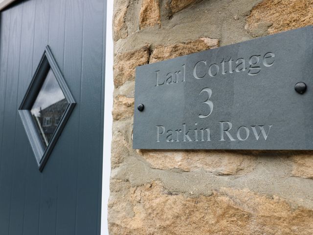 Larl Cottage - 1139324 - photo 3