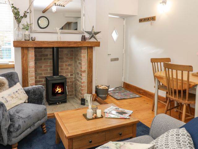 Larl Cottage - 1139324 - photo 4
