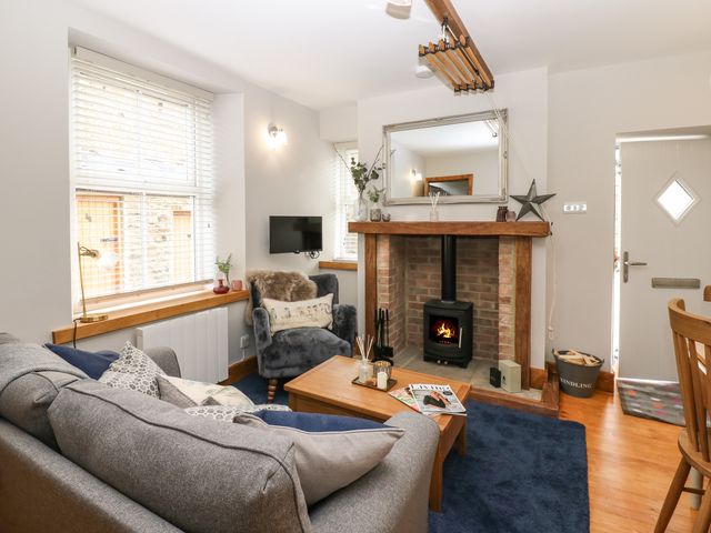 Larl Cottage - 1139324 - photo 5