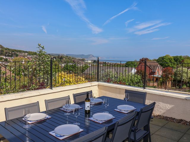 Lyme Bay View - 1139390 - photo 2