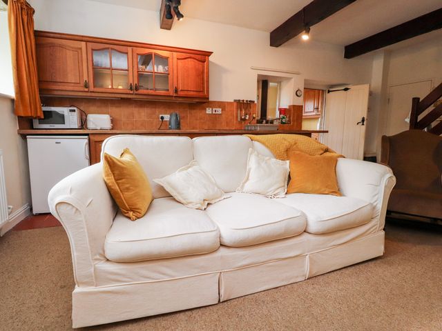 Boothsteads Farm Cottage - 1139393 - photo 2