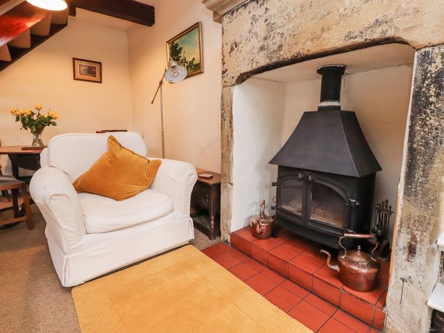 Boothsteads Farm Cottage - 1139393 - photo 3